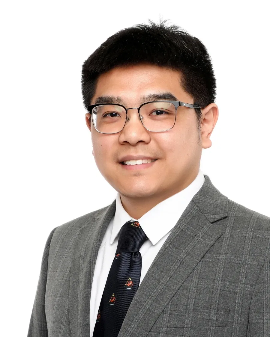 Alvin Wu